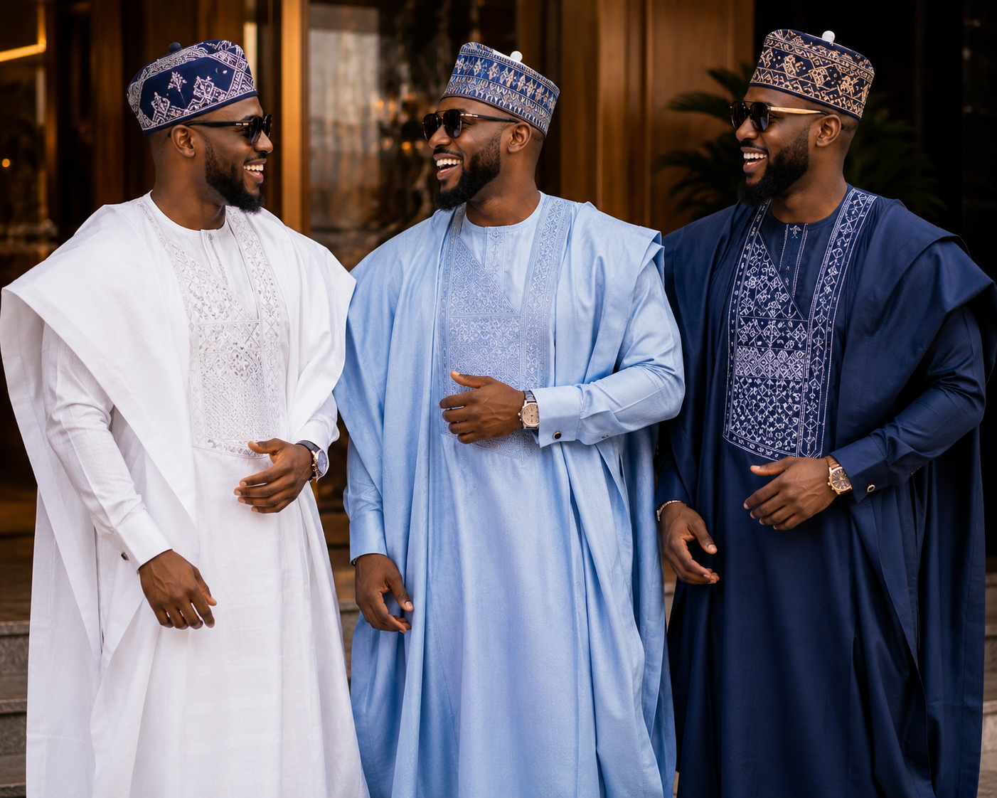 Agbada